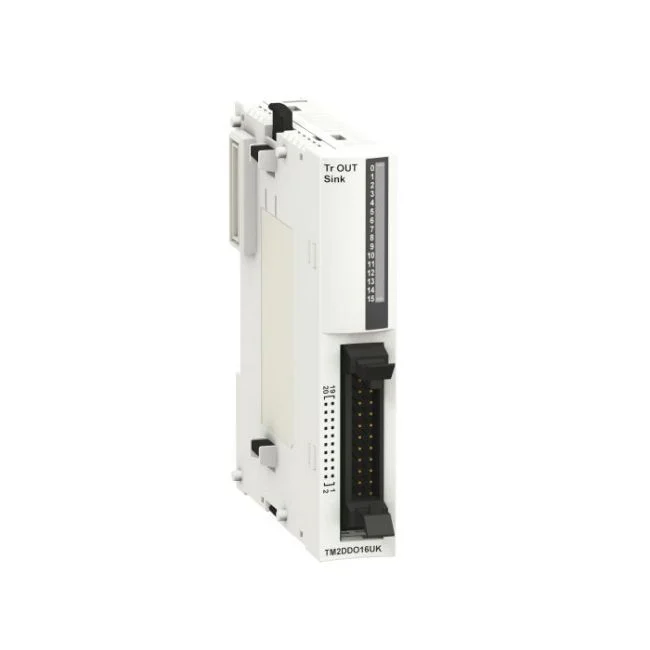 PLC Schneider TM2DDO16UK