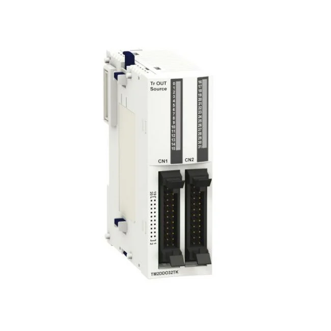 PLC Schneider TM2DDO32TK