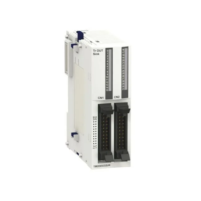 PLC Schneider TM2DDO32UK