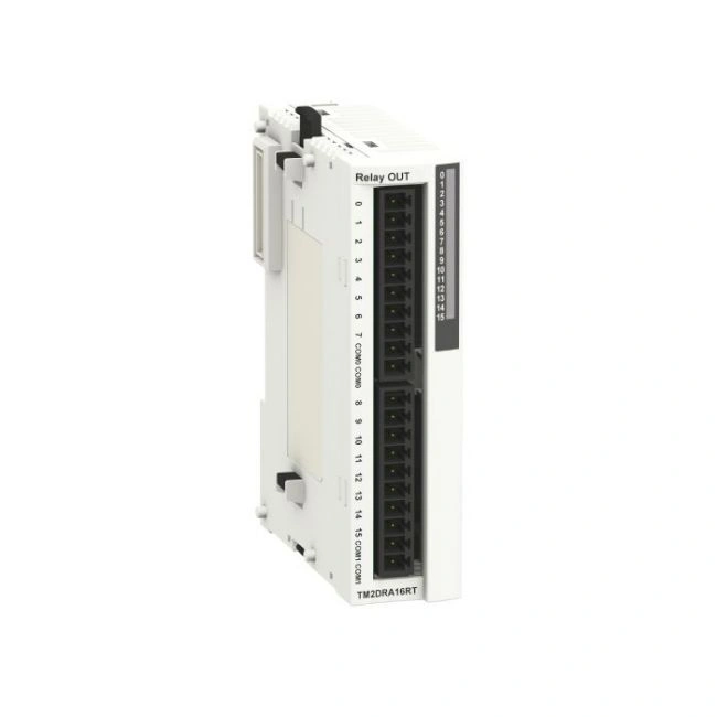 PLC Schneider TM2DRA16RT