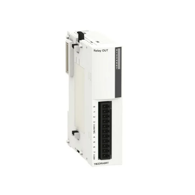 PLC Schneider TM2DRA8RT
