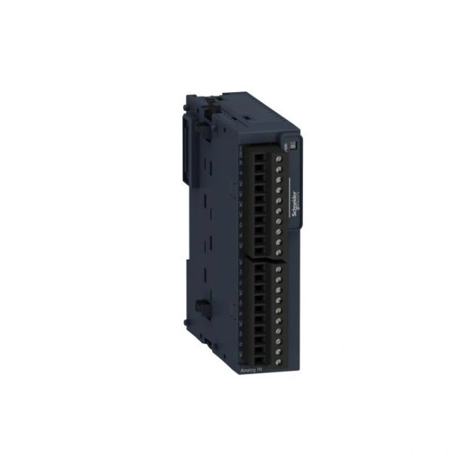 PLC Schneider TM3AI4