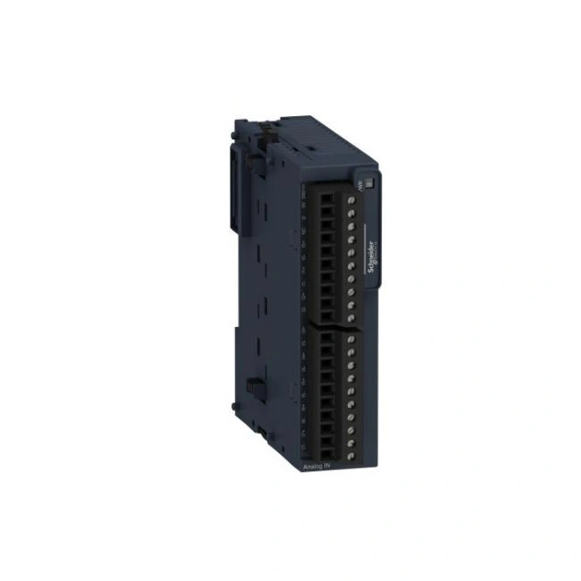 PLC Schneider TM3AI8