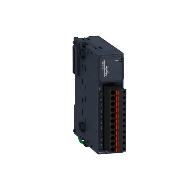 PLC Schneider TM3AQ2G