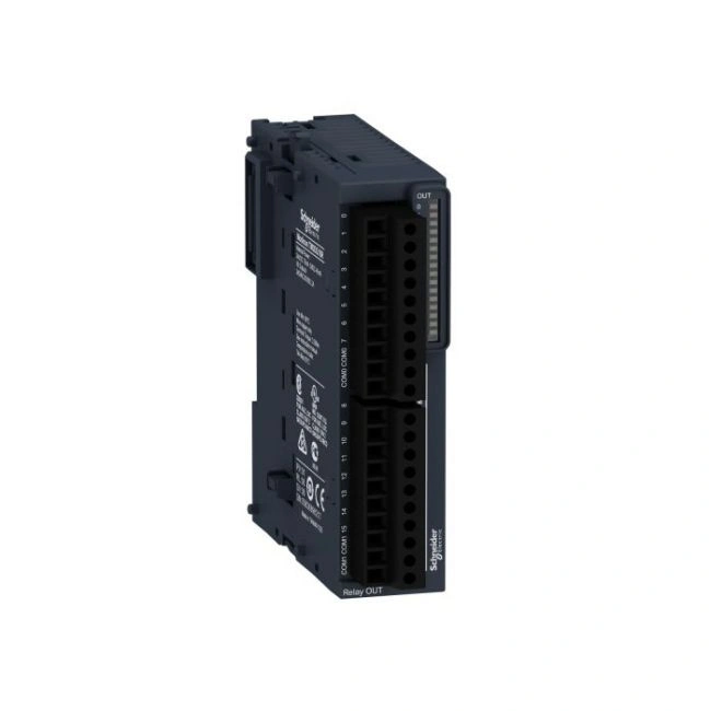 PLC Schneider TM3DQ16R