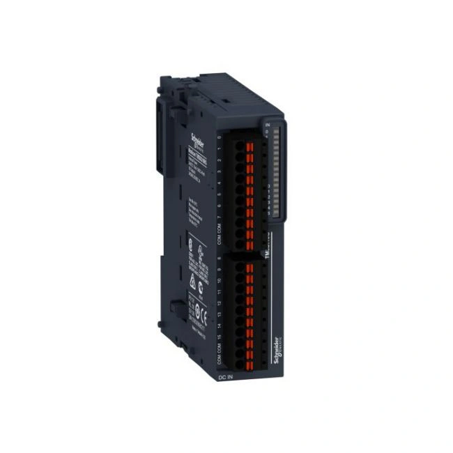 PLC Schneider TM3DQ16RG