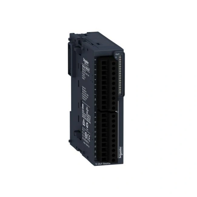 PLC Schneider TM3DQ16T