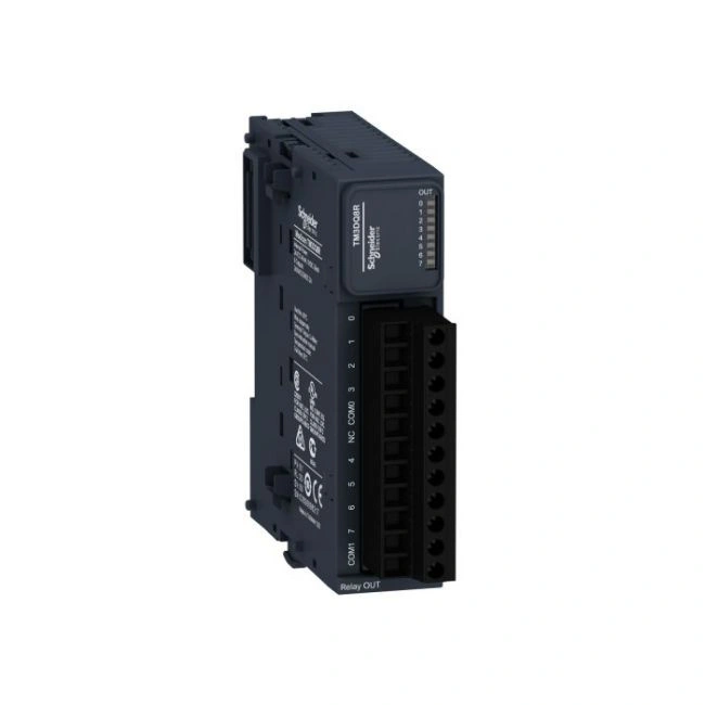 PLC Schneider TM3DQ8R