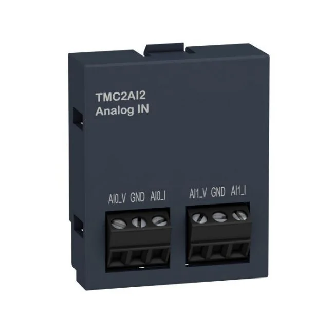 PLC Schneider TMC2AI2