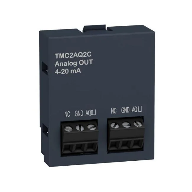 PLC Schneider TMC2AQ2C