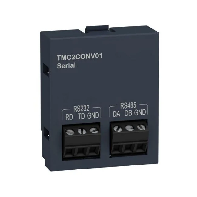 PLC Schneider TMC2CONV01
