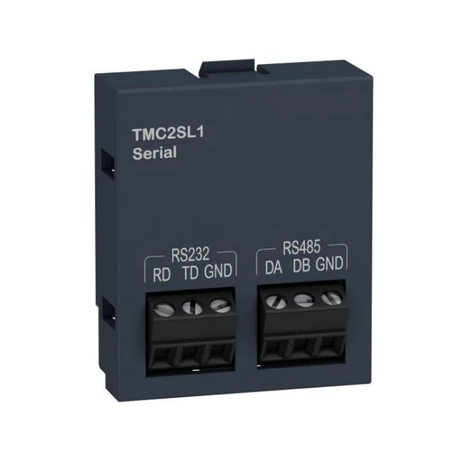 PLC Schneider TMC2SL1