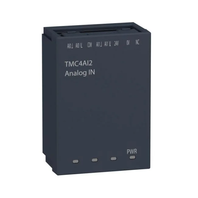 PLC Schneider TMC4AI2