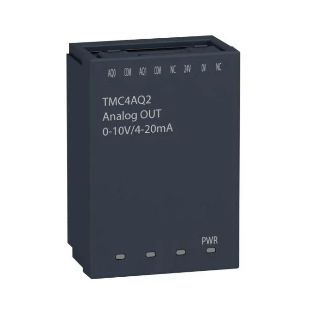 PLC Schneider TMC4AQ2