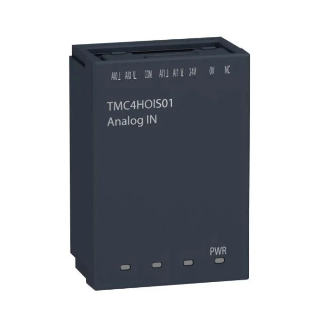 PLC Schneider TMC4HOIS01
