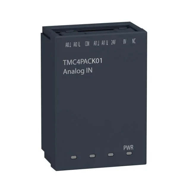 PLC Schneider TMC4PACK01