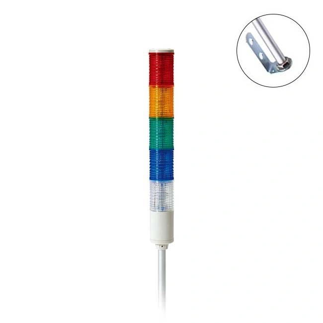 Đèn báo Hanyoung HY-TN-220-5