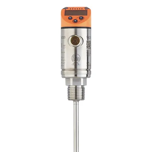 Đồng hồ đo nhiệt độ IFM TN2333