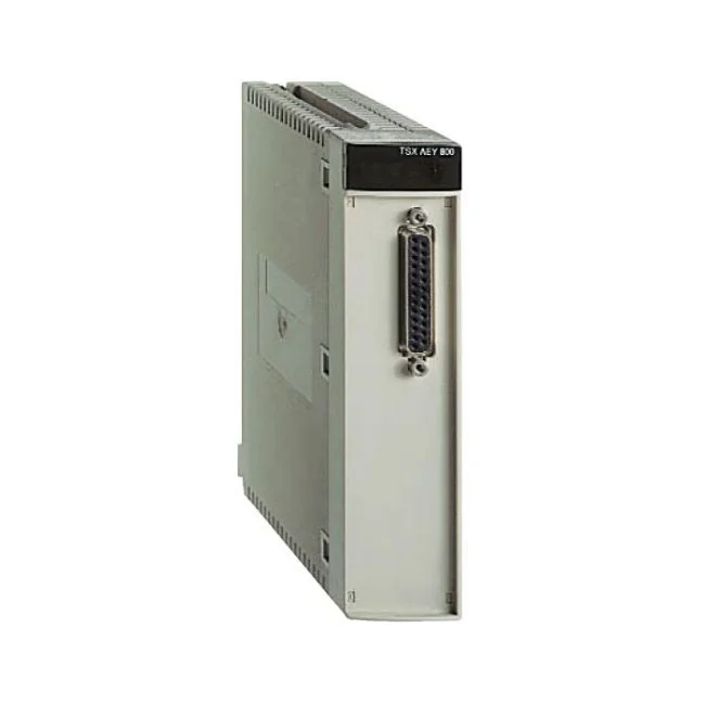 PLC Schneider TSXAEY420