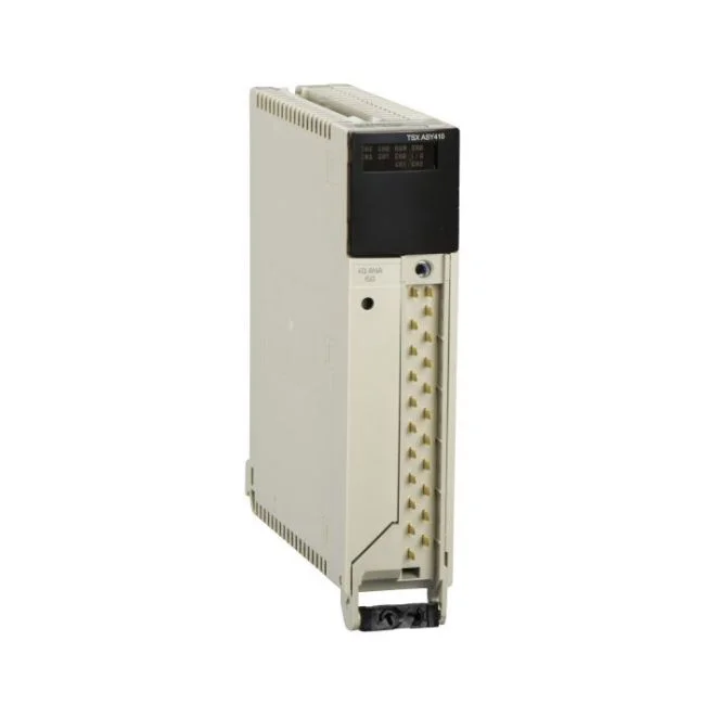 PLC Schneider TSXASY410