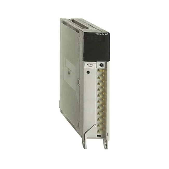 PLC Schneider TSXAEY414