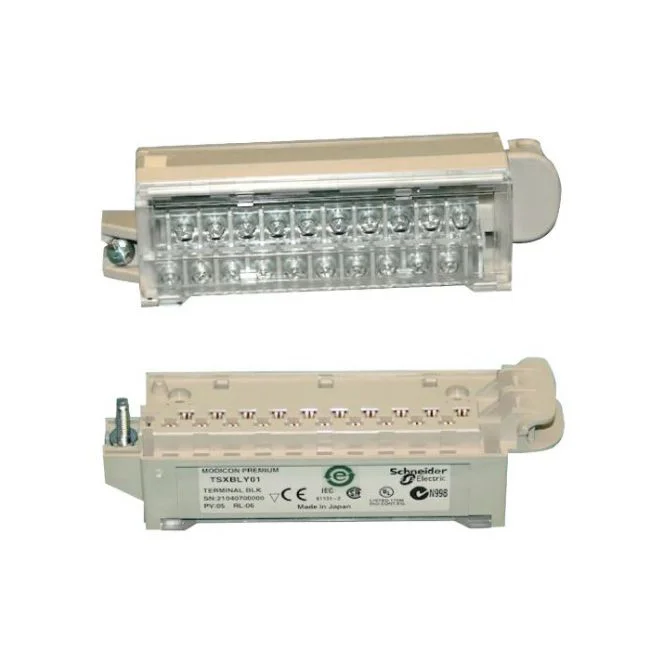 PLC Schneider TSXBLY01