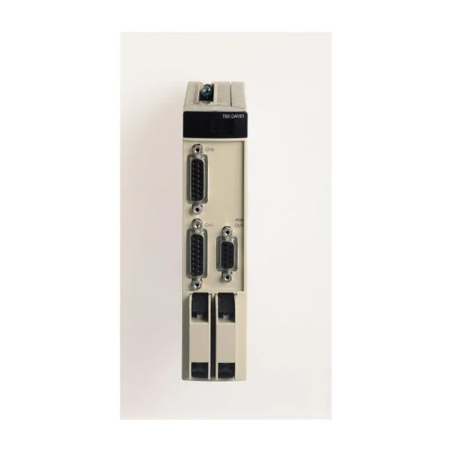 PLC Schneider TSXCAY21