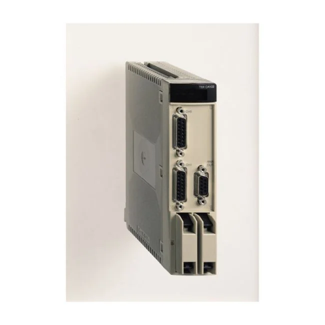 PLC Schneider TSXCAY22