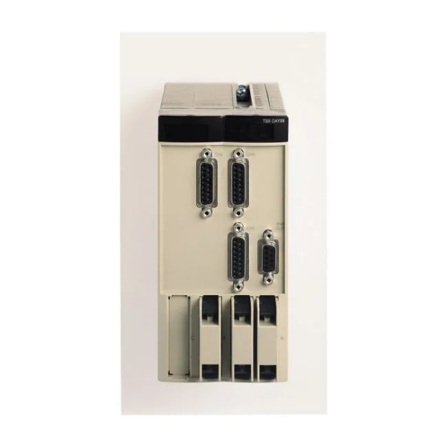 PLC Schneider TSXCAY33C