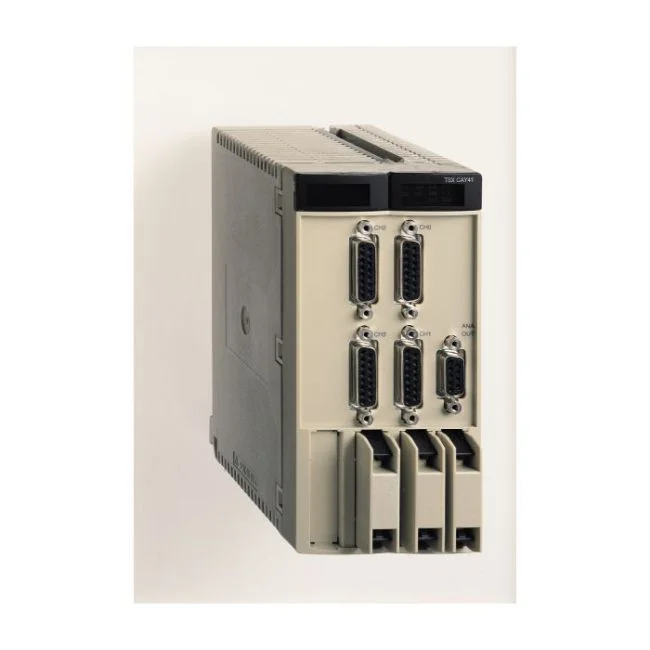 PLC Schneider TSXCAY41