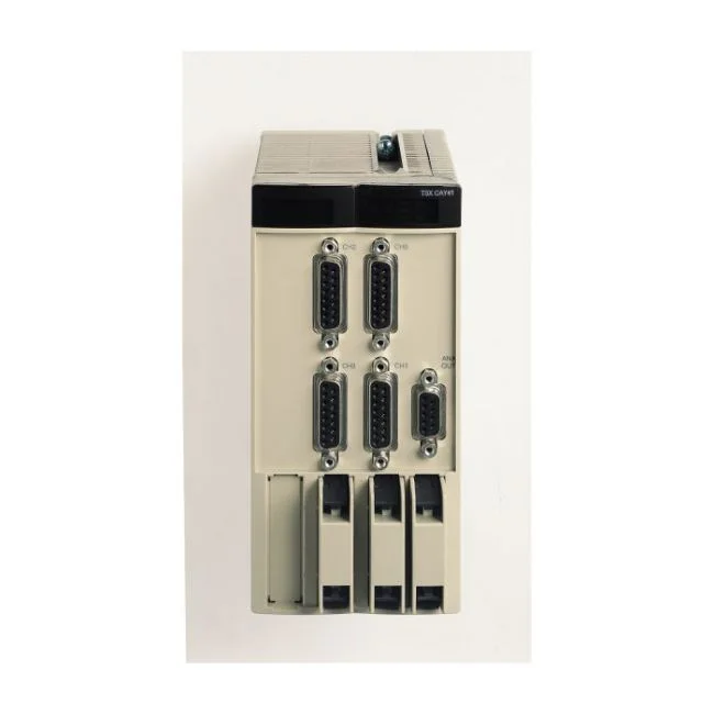 PLC Schneider TSXCAY41C