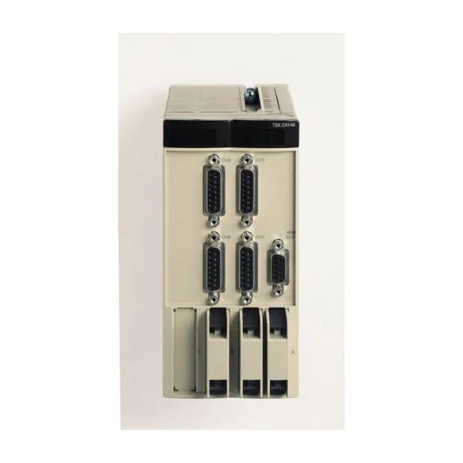 PLC Schneider TSXCAY42C