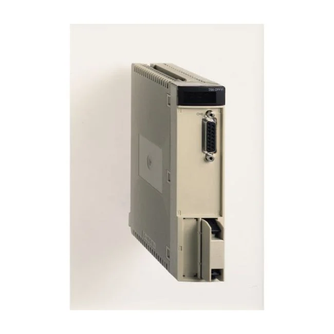 PLC Schneider TSXCFY11