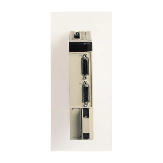 PLC Schneider TSXCFY21