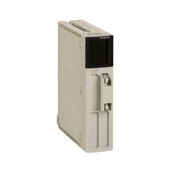 PLC Schneider TSXDEY16FK