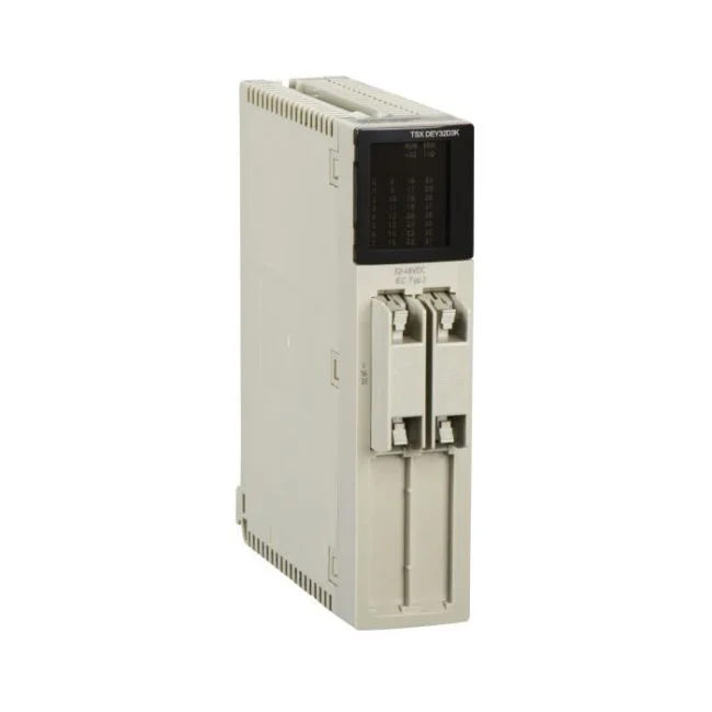 PLC Schneider TSXDEY32D3K