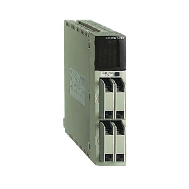 PLC Schneider TSXDEY64D2K