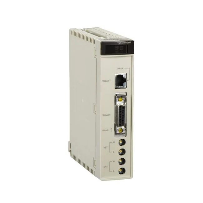 PLC Schneider TSXETY110WS