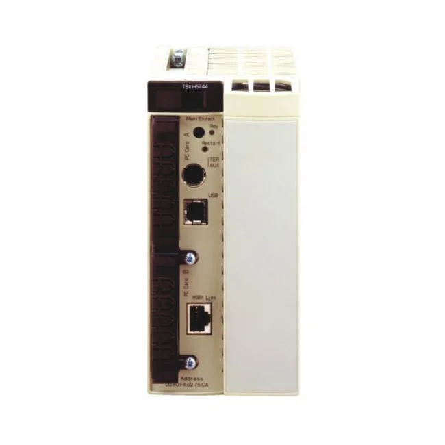 PLC Schneider TSXH5724MC