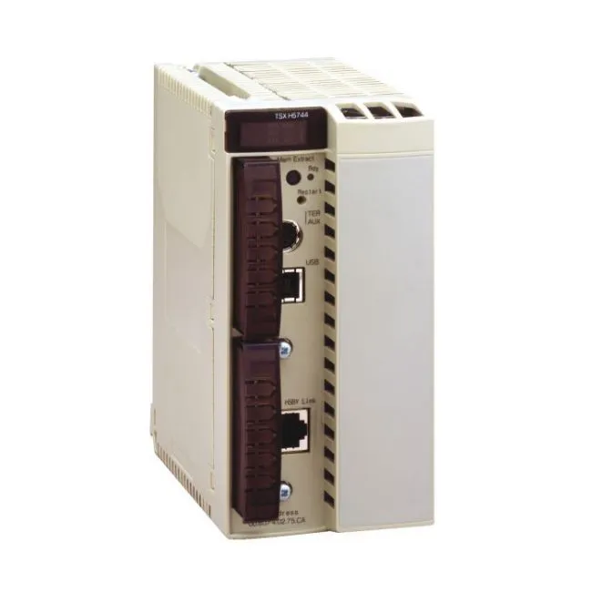PLC Schneider TSXH5724M