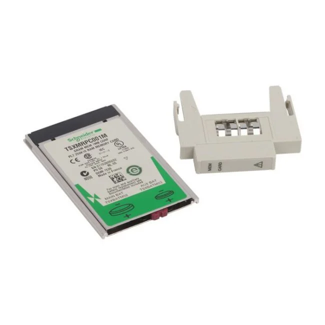 PLC Schneider TSXMRPC001M