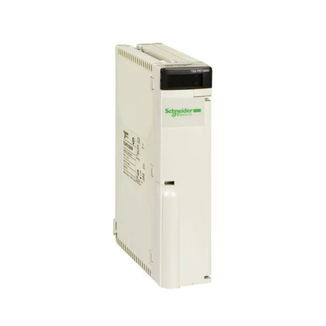 PLC Schneider TSXPSY2600M