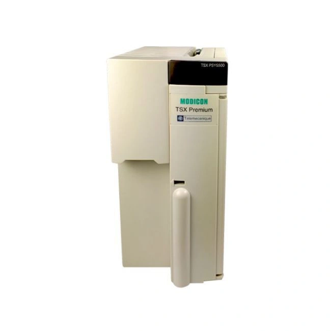 PLC Schneider TSXPSY5500M