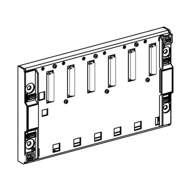 PLC Schneider TSXRKY6