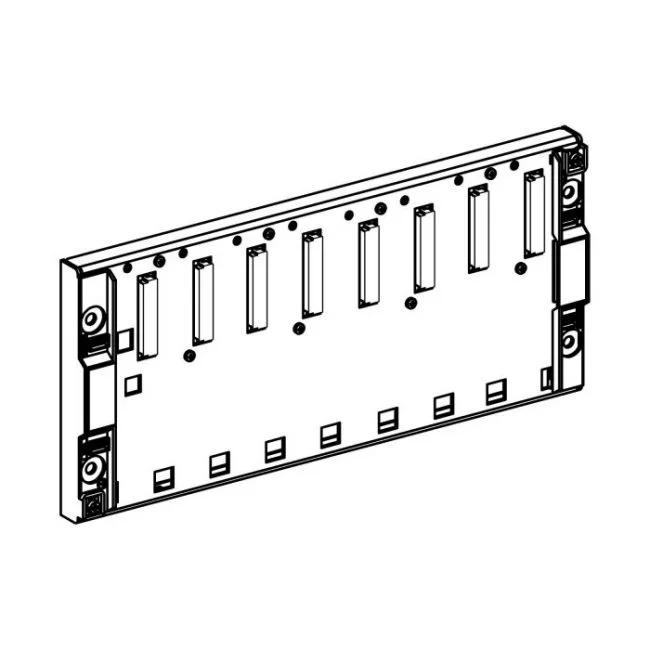 PLC Schneider TSXRKY8