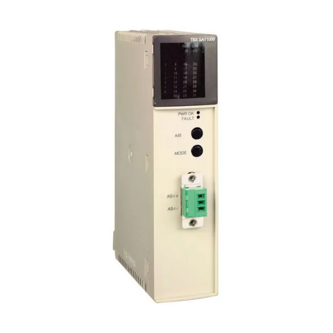PLC Schneider TSXSAY1000