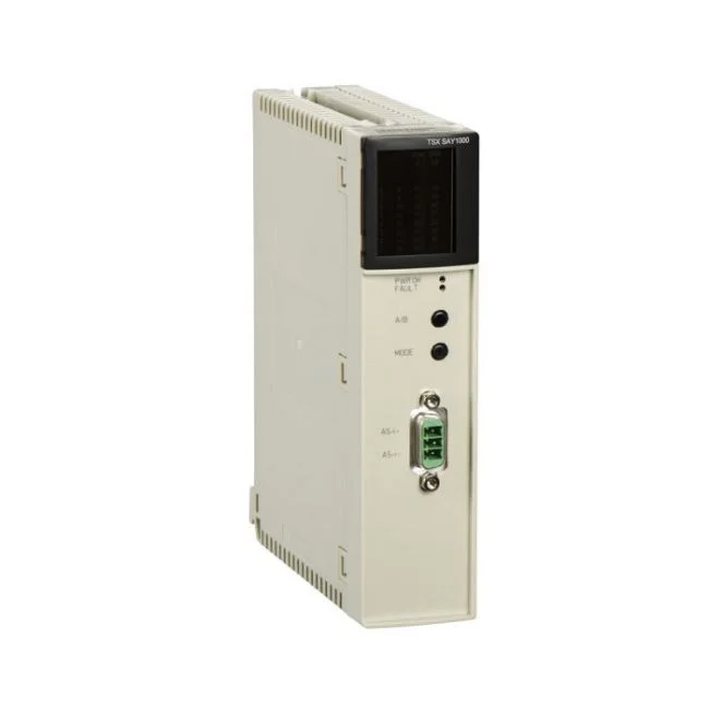 PLC Schneider TSXSAY1000C