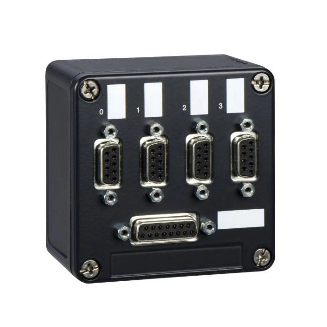 PLC Schneider TSXTAPMAS