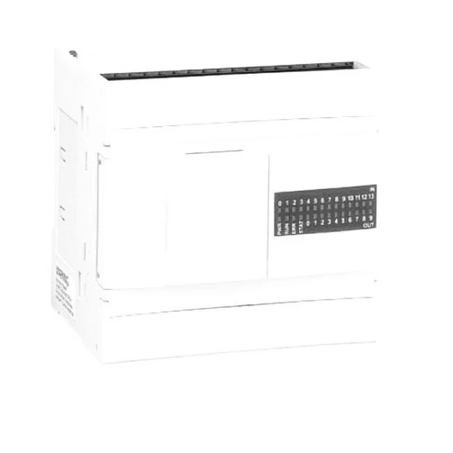 PLC Schneider Twido 16I/O TWDLCAA16DRF