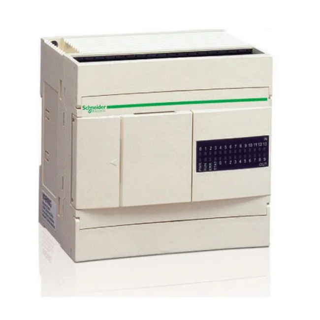 PLC Schneider Twido 24I/O TWDLCAA24DRF